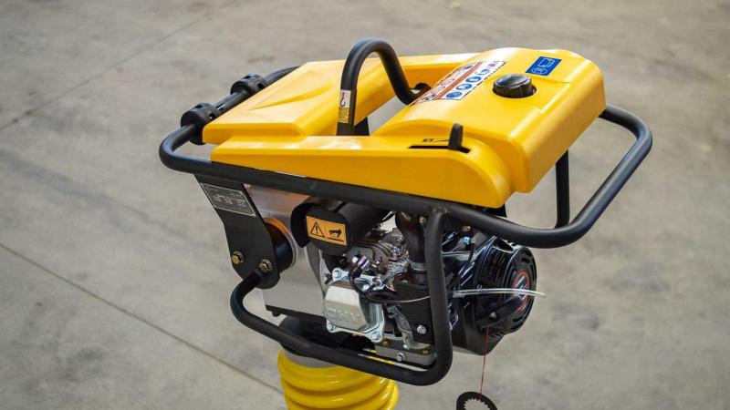 Купити Вибронога Lumag VS80C