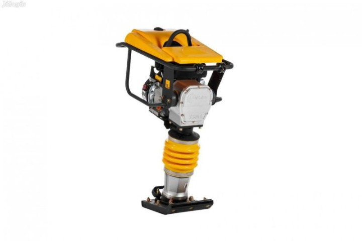 Купити Вибронога Lumag VS80C