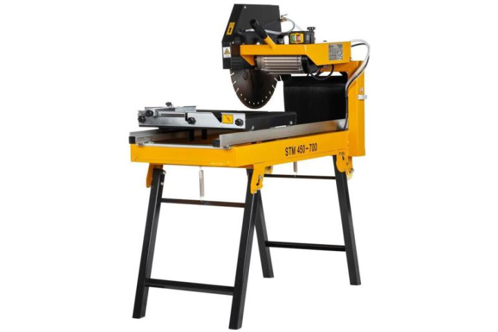 Купити Каменеріз Lumag STM450700