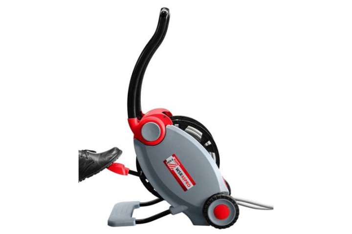 Купити Котушка зі шлангом Holzmann WSR40PRO