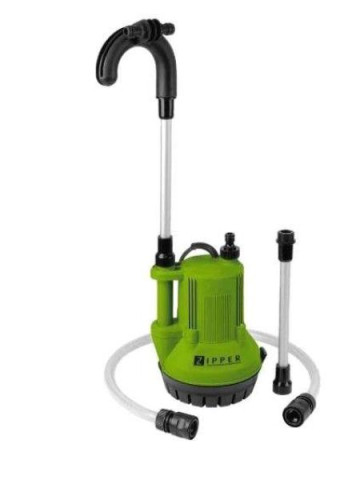 Купить Дренажный дождевой насос Zipper ZI-RTP350