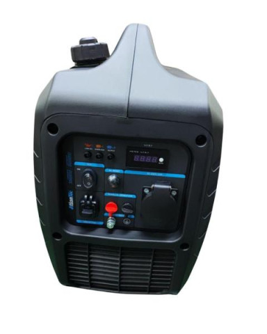 Купить Инверторный генератор Аtlantec AT3000i