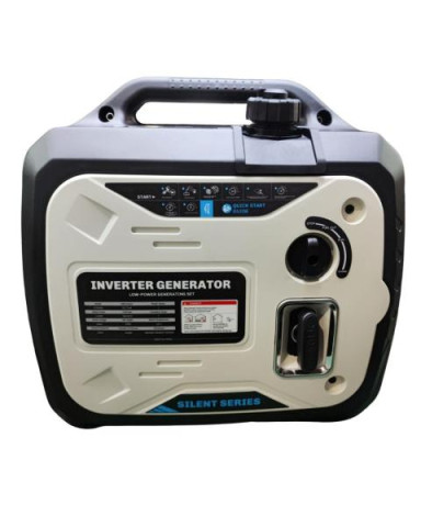 Купить Инверторный генератор Аtlantec AT3000i