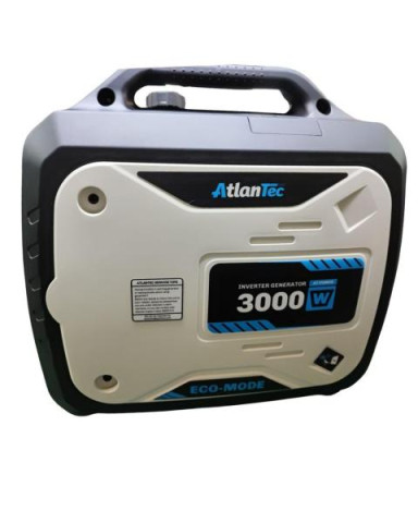 Купить Инверторный генератор Аtlantec AT3000i