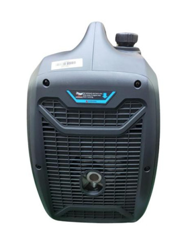 Купить Инверторный генератор Atlantec AT5000i