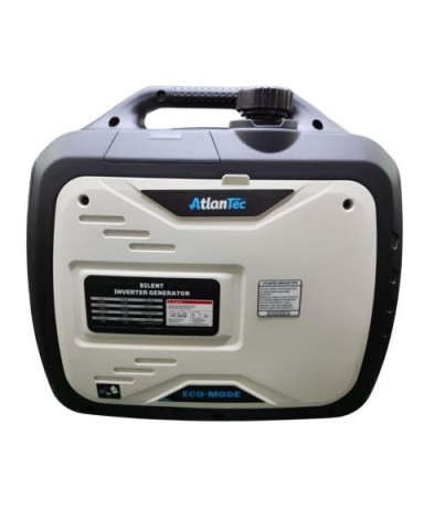 Купить Инверторный генератор Atlantec AT5000i