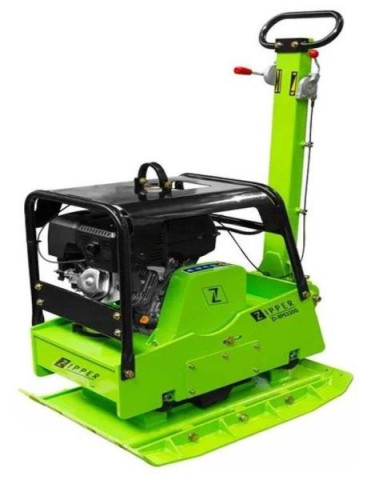 Купить Виброплита Zipper ZI-RPE330G