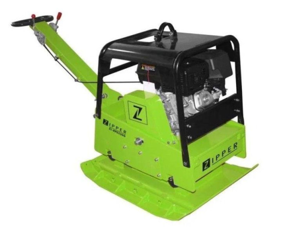 Купить Виброплита Zipper ZI-RPE330G