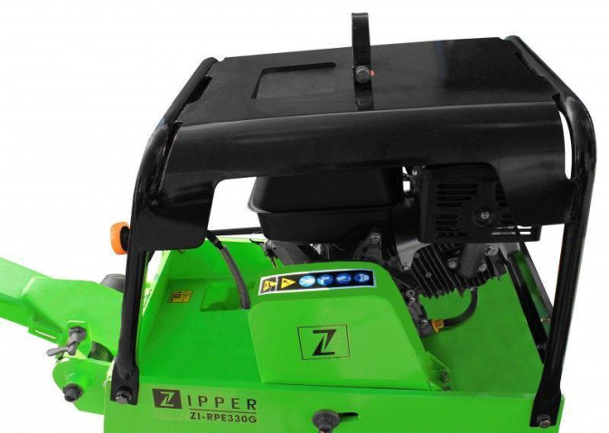 Купить Виброплита Zipper ZI-RPE330G