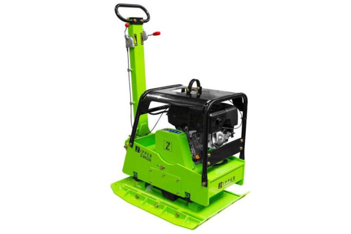 Купить Виброплита Zipper ZI-RPE330G