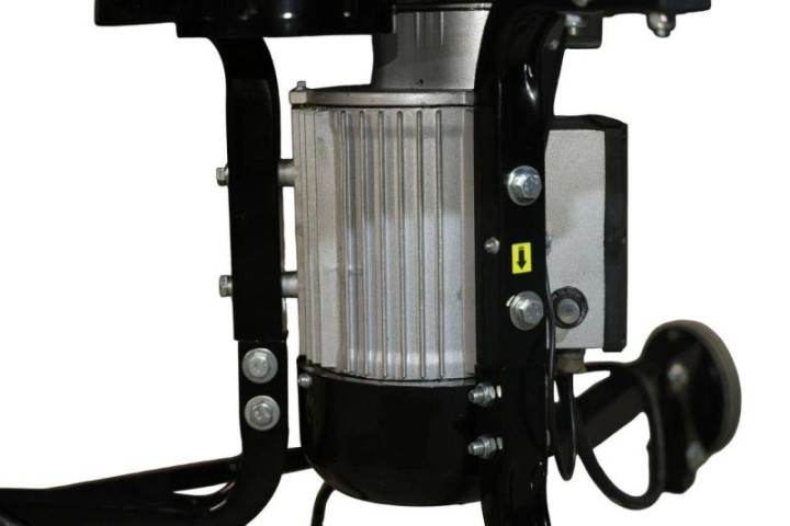 Купити Машина для зняття пір`я Zipper ZI-GRM1100