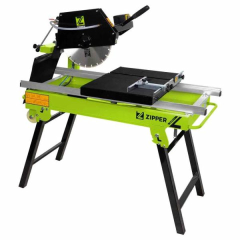 Купити Каменерізний верстат Zipper ZI-STM350