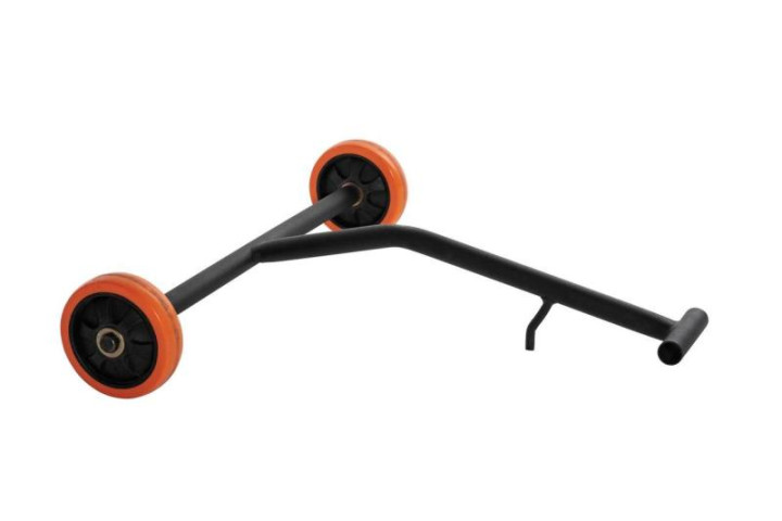 Купить Виброплита реверсивная дизельная RPi31DE (30,5кН)