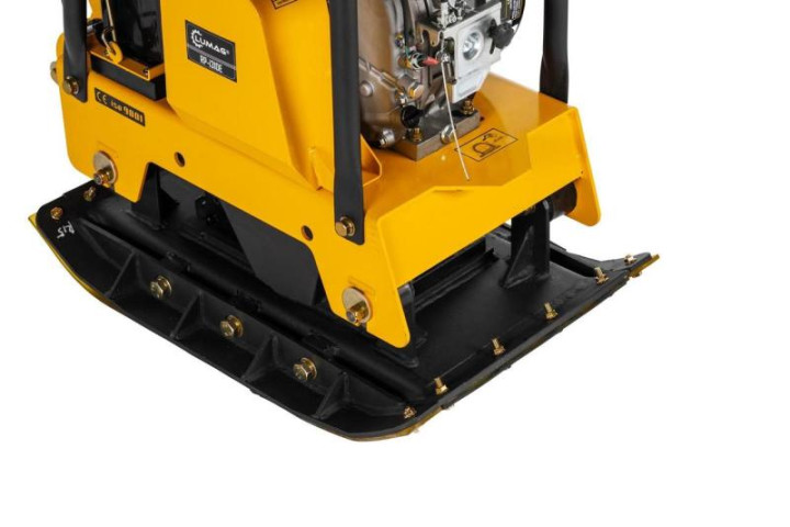 Купити Виброплита реверсивная дизельная RPi31DE (30,5кН)