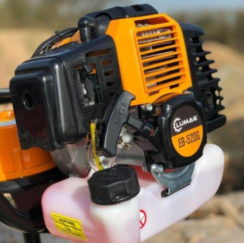 Купить Мотобур Lumag EB520G