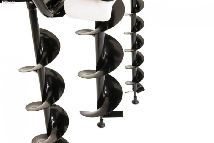 Купити Мотобур Lumag EB520G