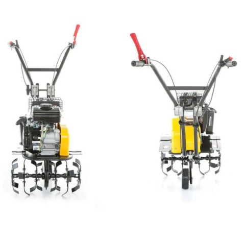 Купить Мотокультиватор HIGHER HP-32525