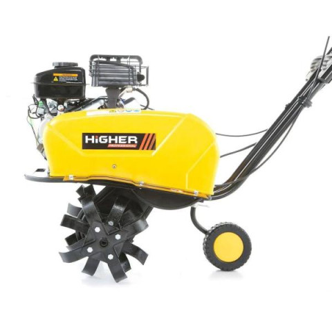 Купить Мотокультиватор HIGHER HP-32525