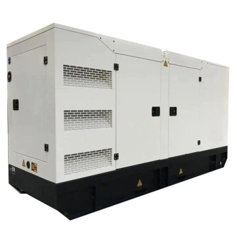 Купити Дизельный генератор UNIVERSAL UND-BD 50 KVA