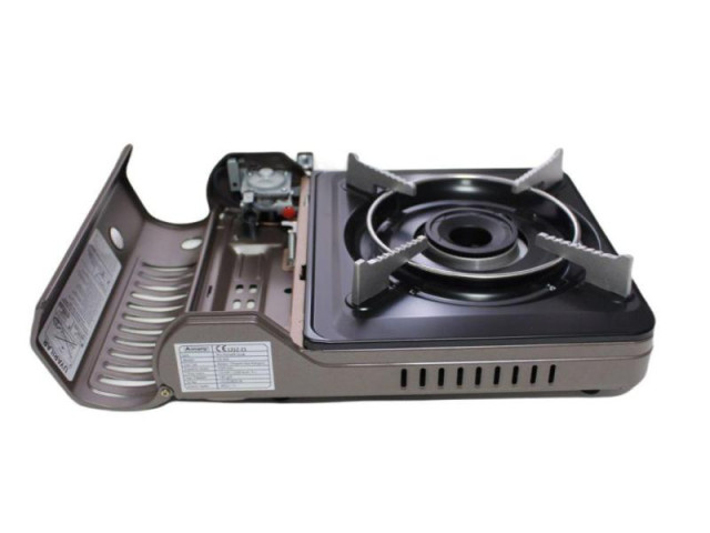 Купити Бензиновый генератор Zipper ZI-STE8000