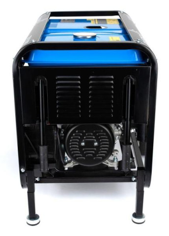 Купити Дизельный генератор TAGRED TA7350D