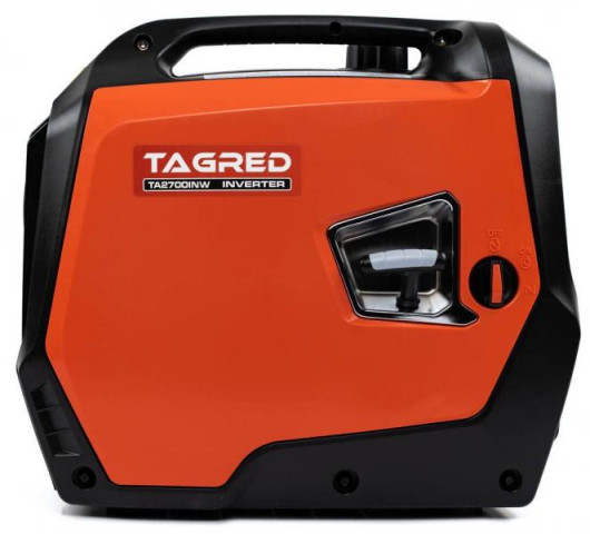 Купить Инверторный генератор TAGRED TA2700INW