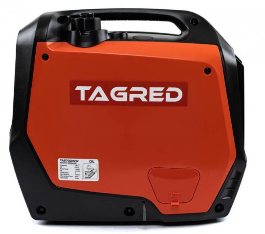 Купить Инверторный генератор TAGRED TA2700INW