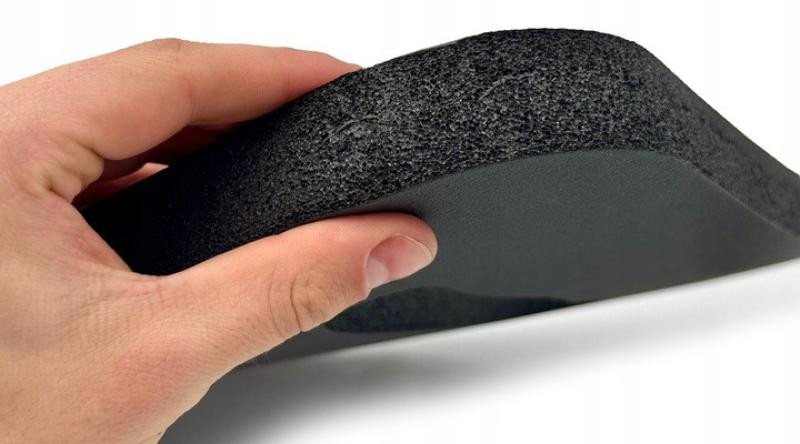 Купити Лежак автослесаря 500x300x30мм TORIN TRL7002-1