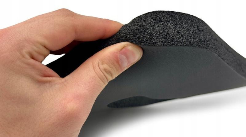 Купити Лежак автослесаря 500x300x30мм TORIN TRL7002-1