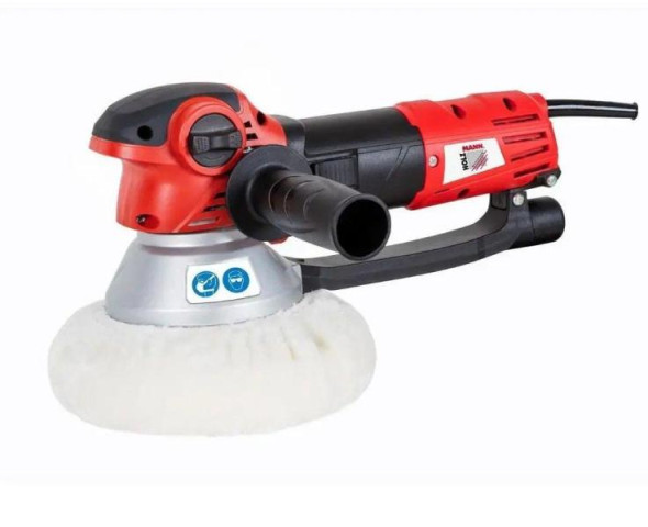 Купить Шлифовальная машина с эксцентриковым кругом Holzmann EZS 150PRO