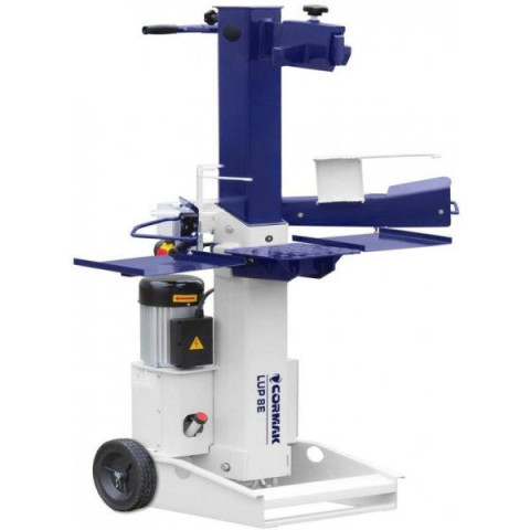 Купити Дровокол CORMAK LUP8E