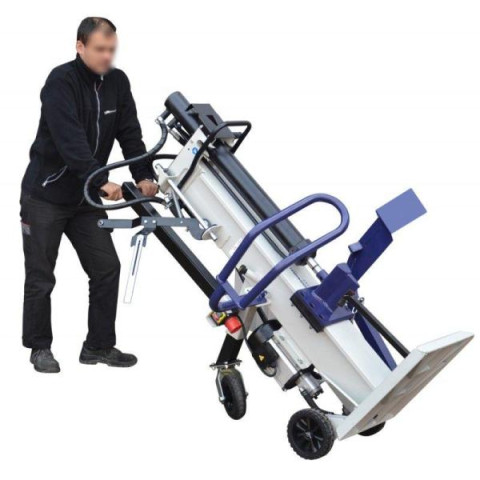 Купити Дровокол CORMAK LUP14