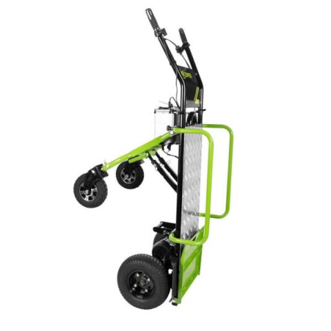 Купить Электрическая тележка ZIPPER ZI-ET260