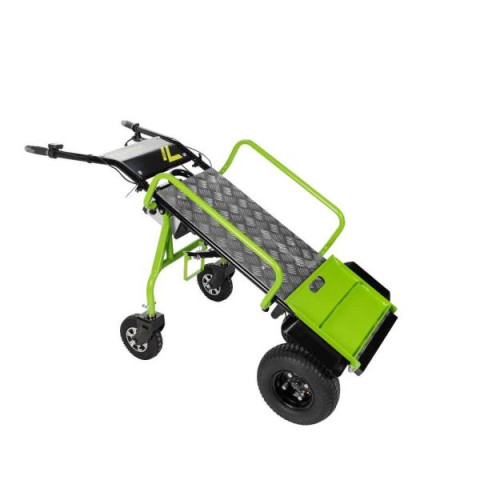 Купить Электрическая тележка ZIPPER ZI-ET260