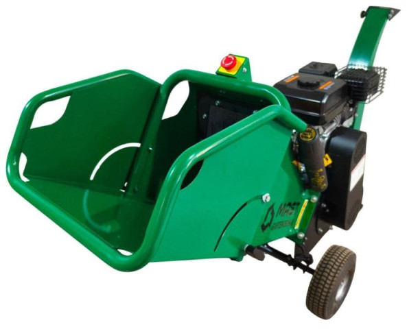 Купить Садовый измельчитель MAST Gartentechnik GS650