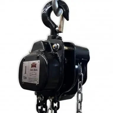 Купити Таль ланцюгова Dragon Winch 1T 3M