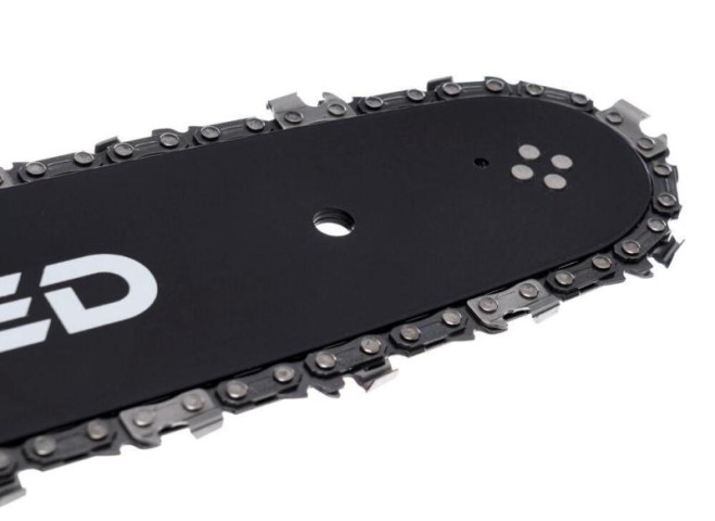 Купити Комплект шины + 2 цепи 18"/45см/72/0,325"/1,5 мм Tagred TA1154