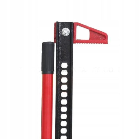 Купить Домкрат реечный TORIN 3т 125-1020мм TRA8485