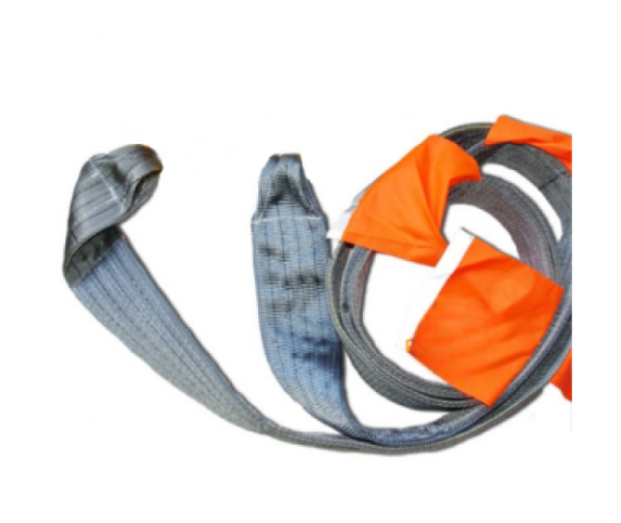 Купити Ремінь (трос) буксирувальний 20/30 т Україна (1203301461)