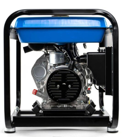 Купить Дизельний генератор TAGRED TA3200D