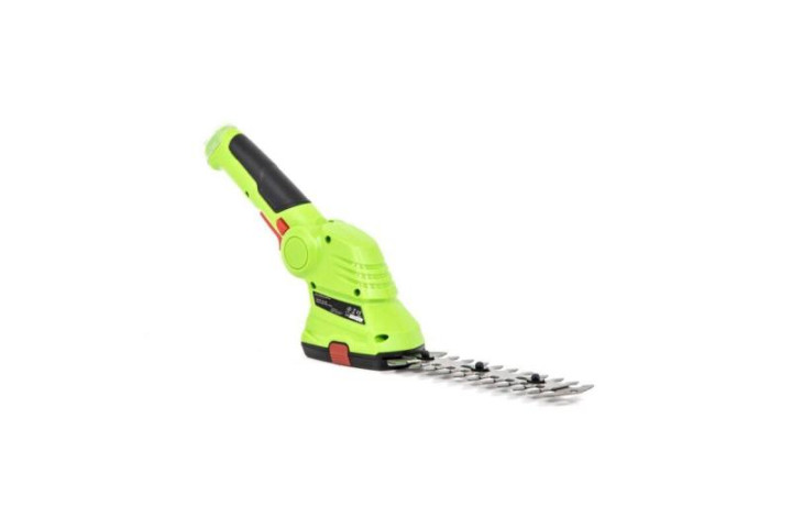 Купити Ножницы аккумуляторные 4garden ANT720