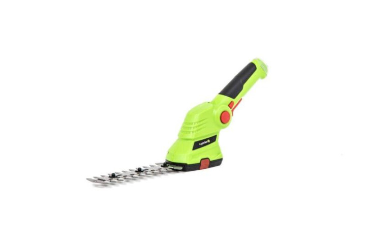 Купити Ножницы аккумуляторные 4garden ANT720