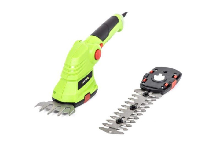 Купити Ножницы аккумуляторные 4garden ANT720