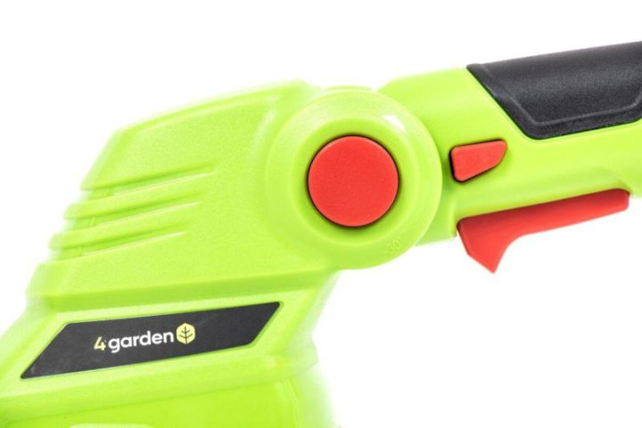 Купити Ножницы аккумуляторные 4garden ANT720