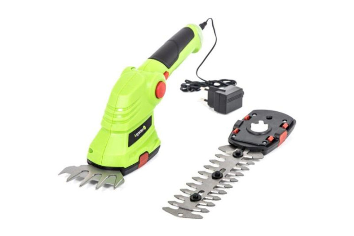 Купити Ножницы аккумуляторные 4garden ANT720