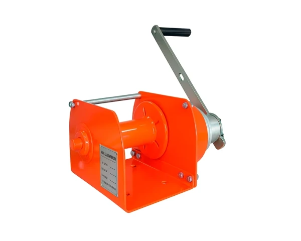 Купить Лебёдка ручная канатная GET Winch JC-E 3 т