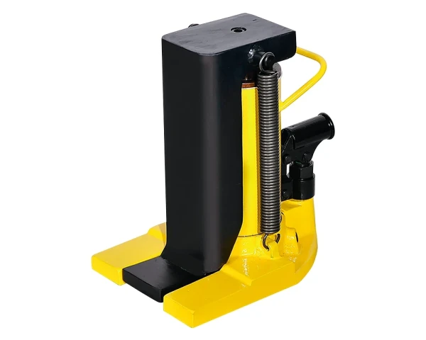 Купить Домкрат с низким подхватом GET Winch 20 т