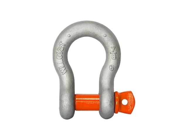 Купить Такелажная скоба шакл GET Winch G209 6,5 т