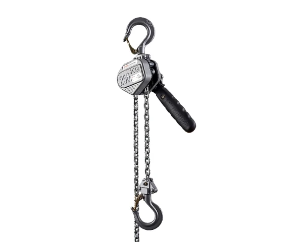 Купити Міні таль важільна GET Winch 0,25 т / 1,5 м