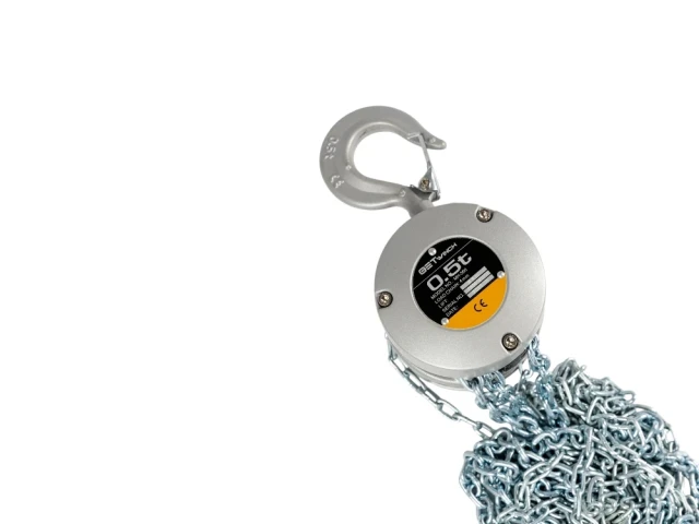 Купити Міні таль GET Winch 0,5 т / 2,5 м